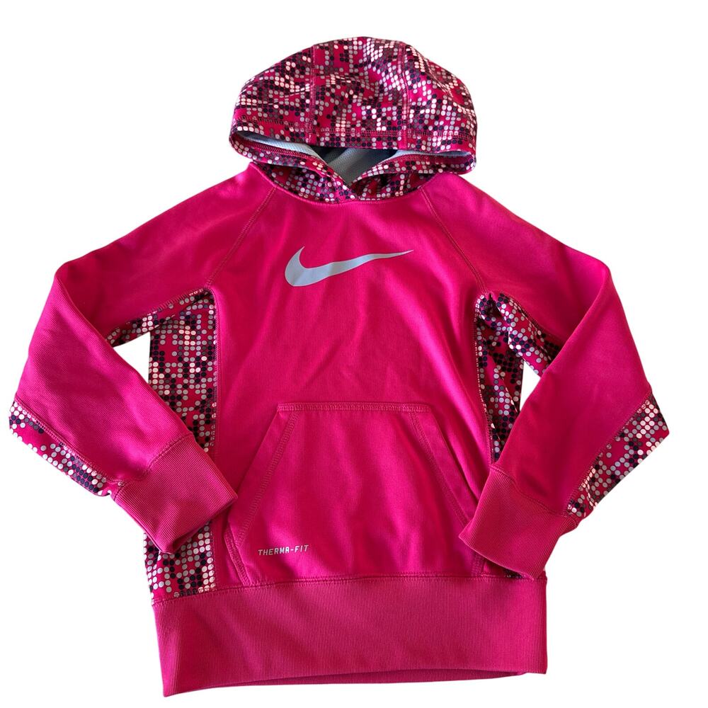 Nike hoodie